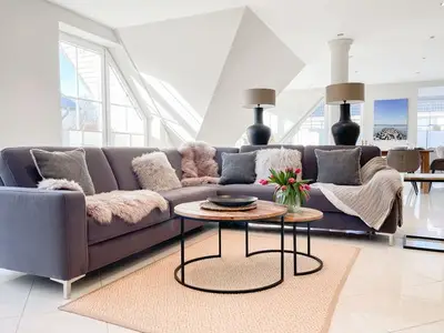 Ferienwohnung für 6 Personen (180 m²) in Timmendorfer Strand 1/10