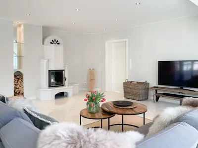 Ferienwohnung für 6 Personen (180 m²) in Timmendorfer Strand 2/10