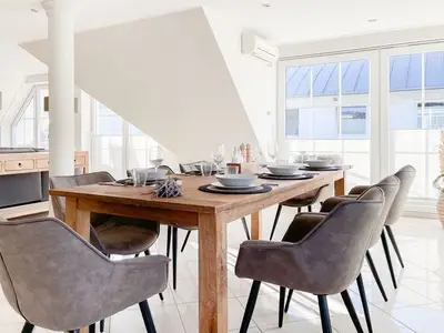Ferienwohnung für 6 Personen (180 m²) in Timmendorfer Strand 3/10