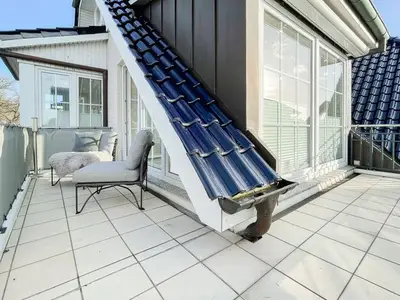 Ferienwohnung für 6 Personen (180 m²) in Timmendorfer Strand 4/10