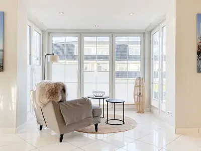Ferienwohnung für 6 Personen (180 m²) in Timmendorfer Strand 5/10