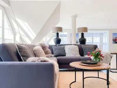 Ferienwohnung für 6 Personen (180 m²) in Timmendorfer Strand 6/10
