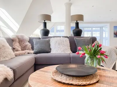 Ferienwohnung für 6 Personen (180 m²) in Timmendorfer Strand 7/10
