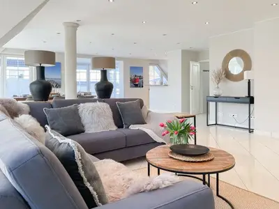 Ferienwohnung für 6 Personen (180 m²) in Timmendorfer Strand 9/10