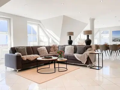 Ferienwohnung für 6 Personen (180 m²) in Timmendorfer Strand 10/10