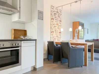 Ferienwohnung für 4 Personen (67 m²) in Timmendorfer Strand 3/10