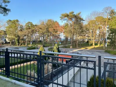 Ferienwohnung für 4 Personen (67 m²) in Timmendorfer Strand 8/10