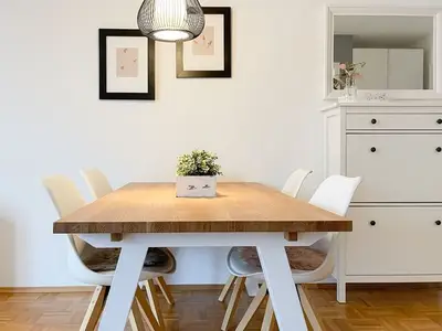 Ferienwohnung für 3 Personen (56 m²) in Timmendorfer Strand 2/10