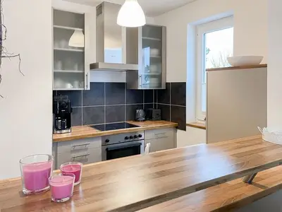 Ferienwohnung für 3 Personen (56 m²) in Timmendorfer Strand 3/10