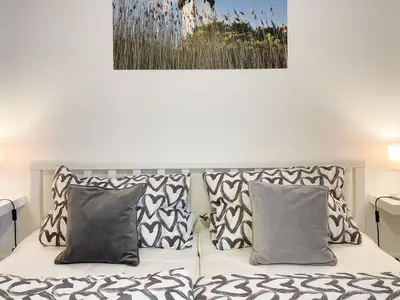 Ferienwohnung für 3 Personen (56 m²) in Timmendorfer Strand 4/10