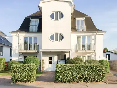 Ferienwohnung für 3 Personen (56 m²) in Timmendorfer Strand 5/10
