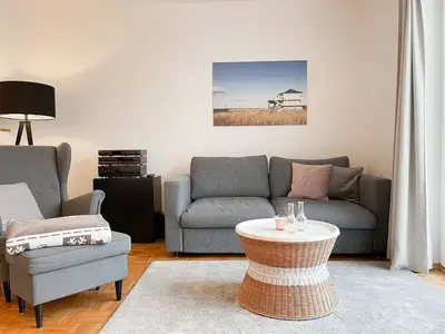 Ferienwohnung für 3 Personen (56 m²) in Timmendorfer Strand 6/10