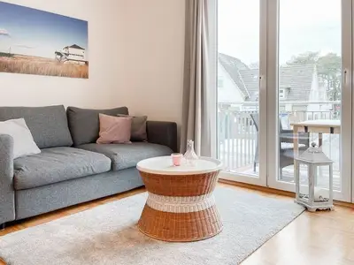 Ferienwohnung für 3 Personen (56 m²) in Timmendorfer Strand 7/10