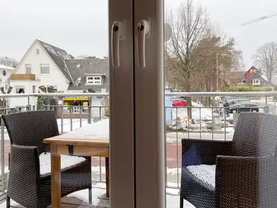 Ferienwohnung für 3 Personen (56 m²) in Timmendorfer Strand 8/10