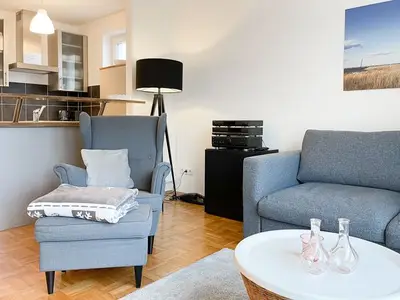Ferienwohnung für 3 Personen (56 m²) in Timmendorfer Strand 9/10