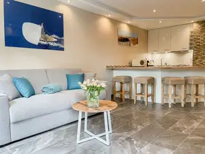 Ferienwohnung für 4 Personen (45 m²) in Timmendorfer Strand