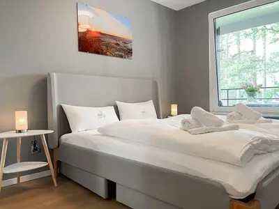 Ferienwohnung für 4 Personen (45 m²) in Timmendorfer Strand 3/10
