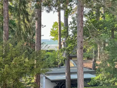 Ferienwohnung für 4 Personen (45 m²) in Timmendorfer Strand 4/10