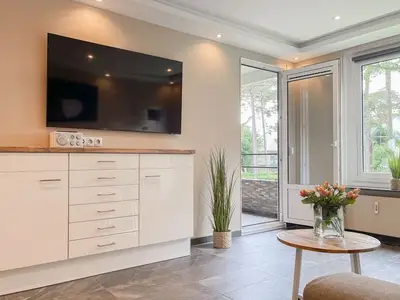Ferienwohnung für 4 Personen (45 m²) in Timmendorfer Strand 7/10