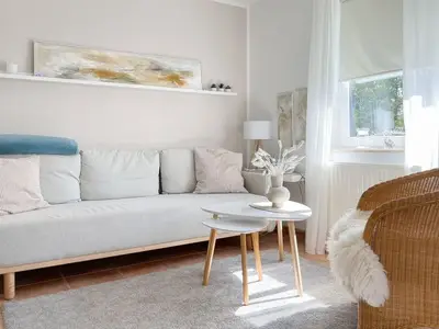 Ferienwohnung für 4 Personen (50 m²) in Timmendorfer Strand 1/10