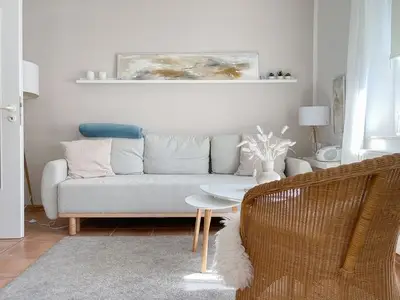 Ferienwohnung für 4 Personen (50 m²) in Timmendorfer Strand 2/10