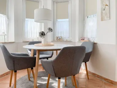 Ferienwohnung für 4 Personen (50 m²) in Timmendorfer Strand 3/10
