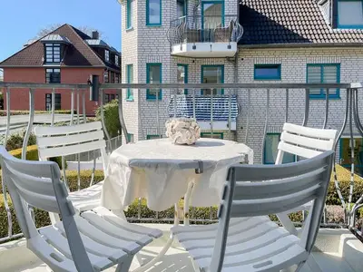 Ferienwohnung für 4 Personen (50 m²) in Timmendorfer Strand 5/10