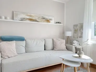 Ferienwohnung für 4 Personen (50 m²) in Timmendorfer Strand 6/10