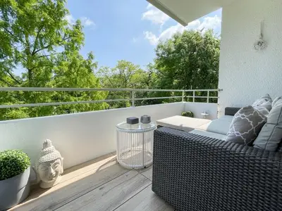 Ferienwohnung für 4 Personen (67 m²) in Timmendorfer Strand 1/10