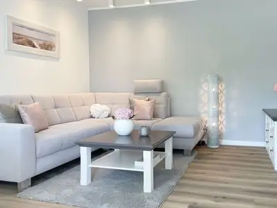 Ferienwohnung für 4 Personen (67 m²) in Timmendorfer Strand 2/10
