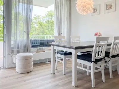 Ferienwohnung für 4 Personen (67 m²) in Timmendorfer Strand 4/10
