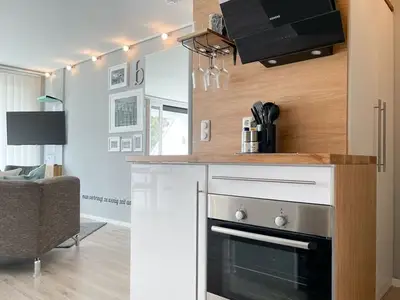 Ferienwohnung für 2 Personen (38 m²) in Timmendorfer Strand 1/10