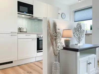 Ferienwohnung für 4 Personen (67 m²) in Timmendorfer Strand 5/10