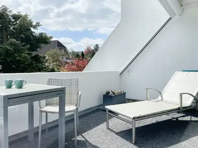 Ferienwohnung für 2 Personen (38 m²) in Timmendorfer Strand 2/10