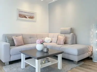 Ferienwohnung für 4 Personen (67 m²) in Timmendorfer Strand 6/10