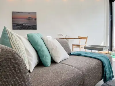 Ferienwohnung für 2 Personen (38 m²) in Timmendorfer Strand 3/10