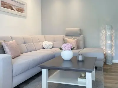 Ferienwohnung für 4 Personen (67 m²) in Timmendorfer Strand 7/10