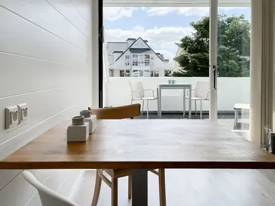 Ferienwohnung für 2 Personen (38 m²) in Timmendorfer Strand 4/10