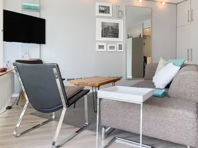 Ferienwohnung für 2 Personen (38 m²) in Timmendorfer Strand 5/10