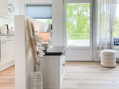 Ferienwohnung für 4 Personen (67 m²) in Timmendorfer Strand 9/10