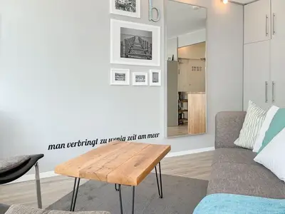 Ferienwohnung für 2 Personen (38 m²) in Timmendorfer Strand 6/10