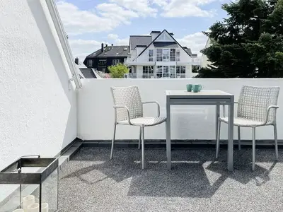 Ferienwohnung für 2 Personen (38 m²) in Timmendorfer Strand 7/10