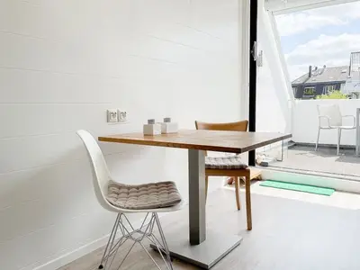 Ferienwohnung für 2 Personen (38 m²) in Timmendorfer Strand 8/10