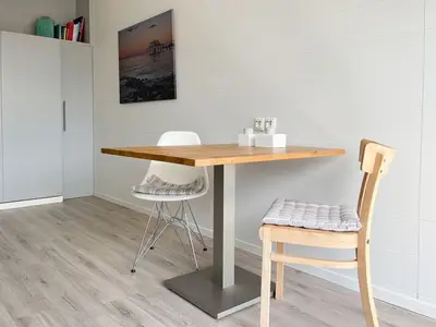 Ferienwohnung für 2 Personen (38 m²) in Timmendorfer Strand 9/10