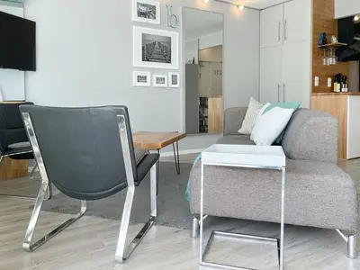 Ferienwohnung für 2 Personen (38 m²) in Timmendorfer Strand 10/10