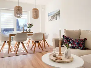 Ferienwohnung für 5 Personen (60 m²) in Timmendorfer Strand