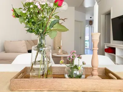 Ferienwohnung für 5 Personen (60 m²) in Timmendorfer Strand 3/10
