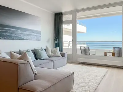 Ferienwohnung für 4 Personen (89 m²) in Timmendorfer Strand 1/10