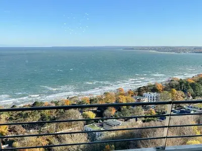 Ferienwohnung für 4 Personen (89 m²) in Timmendorfer Strand 2/10