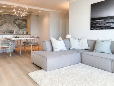 Ferienwohnung für 4 Personen (89 m²) in Timmendorfer Strand 3/10